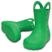 Botas de agua para niños Crocs Handle It Rain Boot Kids
