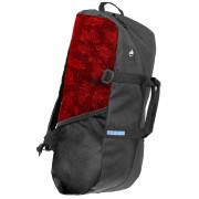 Mochila de escalada EB Climbing E-Bag 20l negro/rojo Černá / Červená