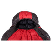 Saco de dormir de plumón Warmpeace Viking 900 180 cm