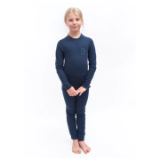 Juego funcional para niños Sensor Double Face Set Logo Up Deep Blue