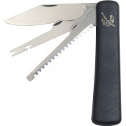 Cuchillo de pesca Mikov 338-NH-3B