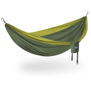 Hamaca Eno DoubleNest verde/verde claro Olive/Melon