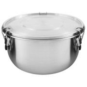 Caja de alimentos Tatonka Foodcontainer 1,5L plata