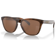 Gafas de sol OAKLEY Frogskin Prizm Tungsten marrón Prizm Tungsten