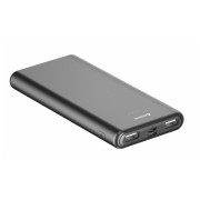 Batería externa Swissten WORX II 10000 mAh gris grey