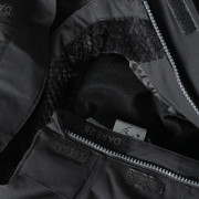 Chaqueta para niños Dare 2b Shredder II Jk Black