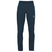 Pantalones de esquí para hombre Karpos Cevedale Evo Pant azul oscuro Midnight