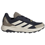 Calzado para niños Adidas Terrex Anylander J Blue azul Legink/Wonwhi/Khathr