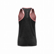 Camiseta sin mangas para mujer Devold Running Merino 130 Tank Wmn