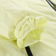 Chaqueta para niños Alpine Pro Spino Green