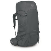 Mochila de senderismo para mujer Osprey Renn 65 gris dark charcoal/gray wolf