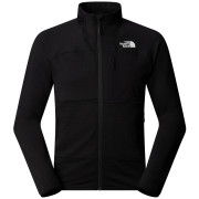 Sudadera funcional de hombre The North Face Stormgap Powergrid Jacket negro Tnf Black-Npf