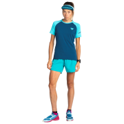 Camiseta de mujer Dynafit Alpine Pro W S/S Tee