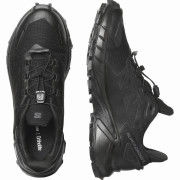 Zapatillas de carrera para mujer Salomon Supercross 4 GTX
