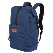 Mochila Husky Shater 23L azul oscuro Dark Blue