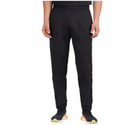 Pantalones de chándal para hombre 4F Trousers Cas M1804 negro Deep Black
