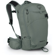 Mochila de mujer Osprey Kresta 20 verde PineLeafGreen