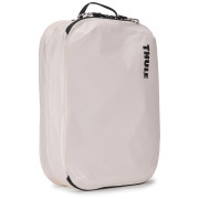 Organizador de viaje Thule Clean/Dirty Packing Cube blanco White