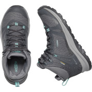 Calzado de mujer Keen Terradora II Mid Wp W