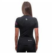 Maillot de ciclismo para mujer Sensor Coolmax Entry