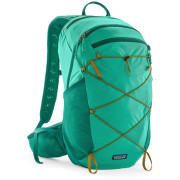 Mochila de senderismo Patagonia Terravia Pack 22L verde Aqua Stone