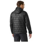 Chaqueta de hombre Helly Hansen Lifaloft Hooded Insulator
