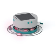 Lámpara solar BioLite Solar String 18’ Color