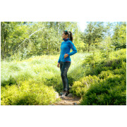 Chaqueta de mujer High Point Versa Lady Hoody Jacket