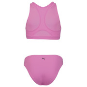 Bañador para niños Puma Racerback Bikini Set