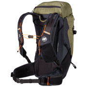 Mochila Mammut Ducan 24