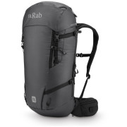 Mochila Rab Ascendor 35 (M-L) negro black/BLK