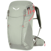 Mochila Salewa Alp Trainer 20 Ws gris shadow