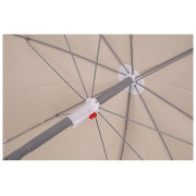 Parasol Bo-Camp Articulated Arm 165 cm