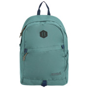 Mochila Regatta Boulder 20L verde claro Ivy Moss