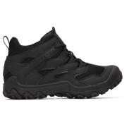 Calzado para niños Merrell Chameleon 7 Mid Wp negro black