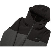 Chaqueta softshell de mujer Loap Ludysa