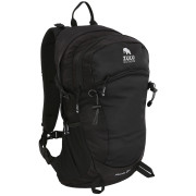 Mochila Zulu Manta 20 L negro black