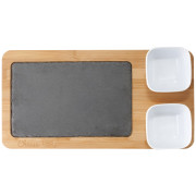 Juego de boles Brunner Cheese Set