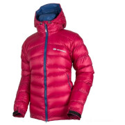 Chaqueta de mujer Sir Joseph Safir Lady rojo Fuchsia