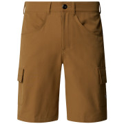 Pantalones cortos de hombre The North Face Horizon Short - Eu marrón Utility Brown/Npf