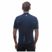 Maillot de ciclismo de hombre Sensor Coolmax Entry