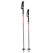 Bastones de senderismo MSR DynaLock Ascent S 100-120cm
