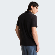 Camiseta de hombre The North Face Adventure Polo