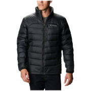 Chaqueta de hombre Columbia Autumn Park Down Jacket negro Black