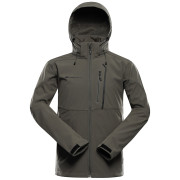 Chaqueta softshell de hombre Alpine Pro Hoor 2