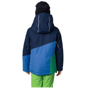 Chaqueta de invierno para niños Hannah Kigali Jr