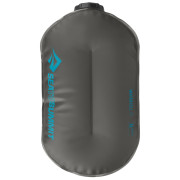 Bolsa de agua Sea to Summit Watercell ST 6L gris Smoke