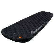 Colchoneta hinchable Sea to Summit Ether Light XT Extreme Mat Large negro/naranja Black/Orange