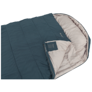 Saco de dormir tipo manta Outwell Campion Lux Double