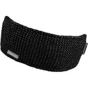 Banda para cabeza para mujer Sherpa Mara negro Black